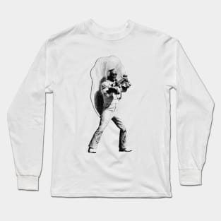 Baby Billy Long Sleeve T-Shirt